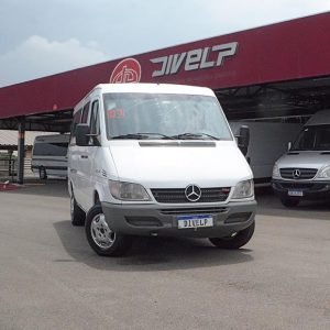 Carros vans/utilitários 2018 Usados e Novos à venda - Americana, SP